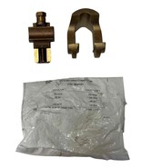NEW CPI Ground Grid Connector 900101 250 MCM 4/0 STR 5/8&quot; Rod 1/2&quot; Rod B... - €102,06 EUR
