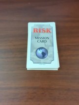 RISK 1998 Board  Game Replacement Pieces - £3.95 GBP