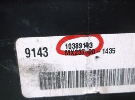 05-06   CADILLAC STS/  TEMPERATURE/ CLIMATE/ CONTROLS/ HVAC image 3