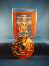 Chevy Chase Christmas Vacation Bluray Beverly D EAN Gelo Rand Quaid - £3.68 GBP