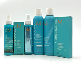 Moroccanoil Hair Styling Finishing Products-Choose Yours - £24.01 GBP+