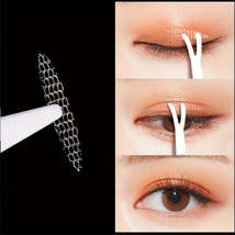 Invisible Double Eyelid Sticker  Perfect Makeup Tool - £11.76 GBP+