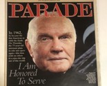 October 25 1998 Parade Magazine John Glenn - $4.94