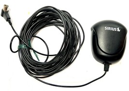 Magnetic Sirius Car Antenna - UCA - $18.80