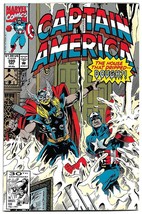 Captain America #395 (1991) *Marvel Comics / Mother Night / The Red Skull* - £3.21 GBP
