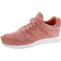 Authenticity Guarantee 
New Balance Women&#39;s 520 Pink Fitness Sneakers Shoes 6... - £76.79 GBP
