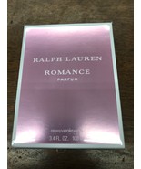 Romance by Ralph Lauren Parfum Spray 3.4 Oz for Womens NEW IN BOX - $143.50