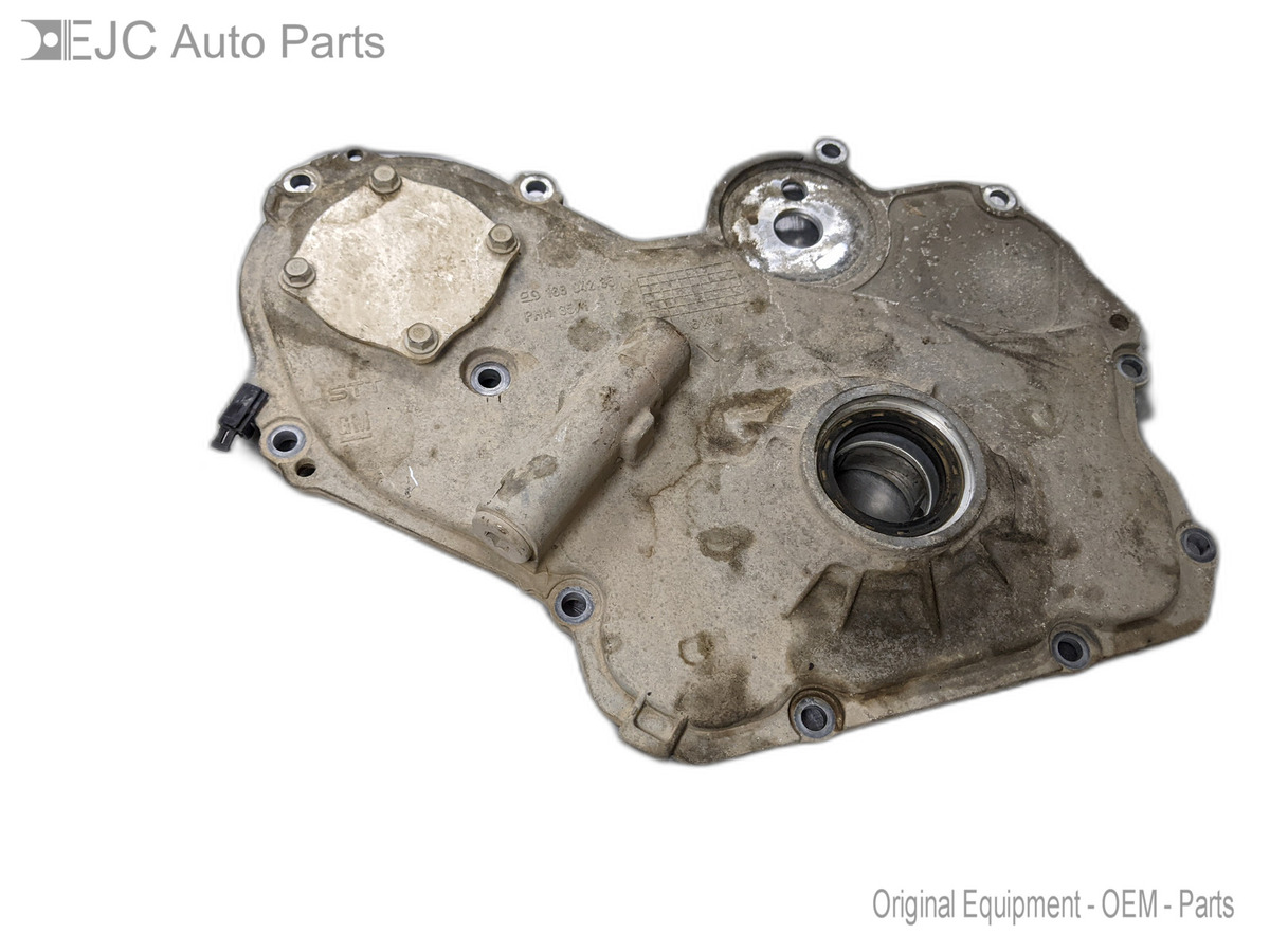 Engine Timing Cover For 12-17 Buick Verano  2.4 16804230 Gas - $49.45