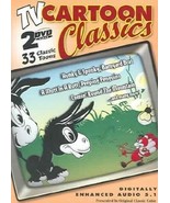 TV Cartoon Classics, Set 3 - DVD By TV Cartoon Classics new! - $14.47