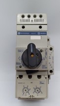 Telemecanique LD4LC130 Motor Starter TESTED  - $149.00