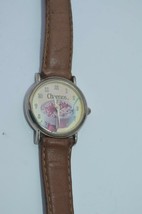 Vintage Nelsonic &#39;&#39;CHEERIOS&#39;&#39; Cereal advertisement watch New battery &#39;&#39;GUARANTEE - £15.78 GBP