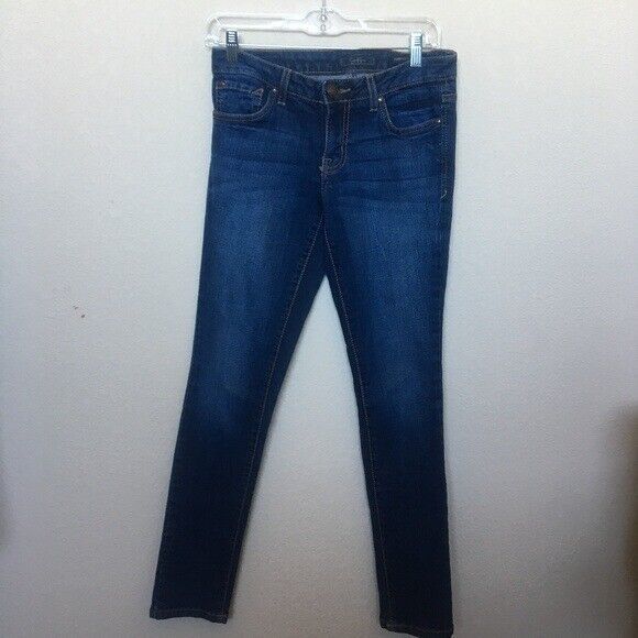 Jessica Simpson Forever skinny Jeans medium wash size 27 - $15.90