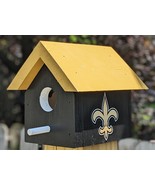 New Orleans Saints Bird House - $33.66