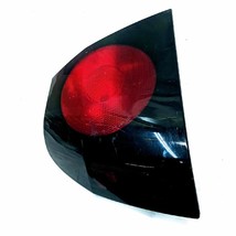 GM 16525261 2000-2005 Chevrolet Impala Left Driver Tail Light Assembly OEM Used - £14.80 GBP