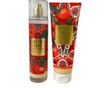 Bath &amp; Body Works Off The Vine Mist &amp; Body Cream Set - $45.75 CAD