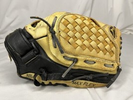 Mizuno Prospect Power Close Baseball Glove GPP 1152 11.5” Tartan Flex We... - £15.55 GBP