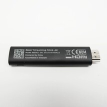 Roku Stick 3820R2 4K HDR Streaming Device NO REMOTE image 3