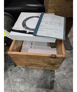 2 SULZER RING STAT SEAL LAPPED FACE STATIONARY 0072673510 4 DUKE ENERGY ... - $1,078.08 CAD