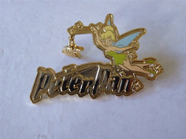 Disney Trading Pins 18987 DL - Peter Pan 50th Anniversary (Tinker Bell) Dangle - £25.74 GBP