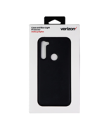 Verizon Rugged Case and Blue Light Screen Protector for Motorola Moto G ... - $11.66