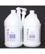 Biolage Hydra Source Shampoo And detangling Solution Gallon with Pumps - $152.97