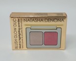 New Authentic NATASHA DENONA Blush Glow Duo Mini - $18.66