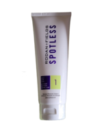 Rodan and Fields Spotless Daily Acne Wash - New - Free Shipping - Exp: 0... - $52.47