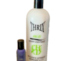 THRIX KAL-OS LUXURY CONDITIONER pH Balance  / Anti-Static Detangler ~ 33... - $45.00