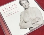 Julie Andrews - Classic Julie Classic Broadway CD - $5.89