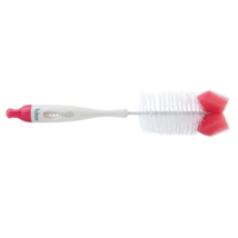 b.box 2 in 1 Brush and Teat Cleaner Berry - $75.00