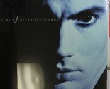 Never Never Land [Vinyl] [Vinyl] Never Never Land - $9.75