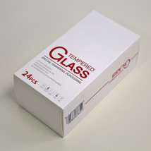 Reiko Apple Iphone X/ Iphone 11 Pro/ Iphone Xs 2.5d Super Durable Glass - £21.61 GBP