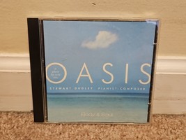 Stewart Dudley: Oasis Body &amp; Soul (CD, 2006. Collezione Body &amp; Soul) - £7.44 GBP