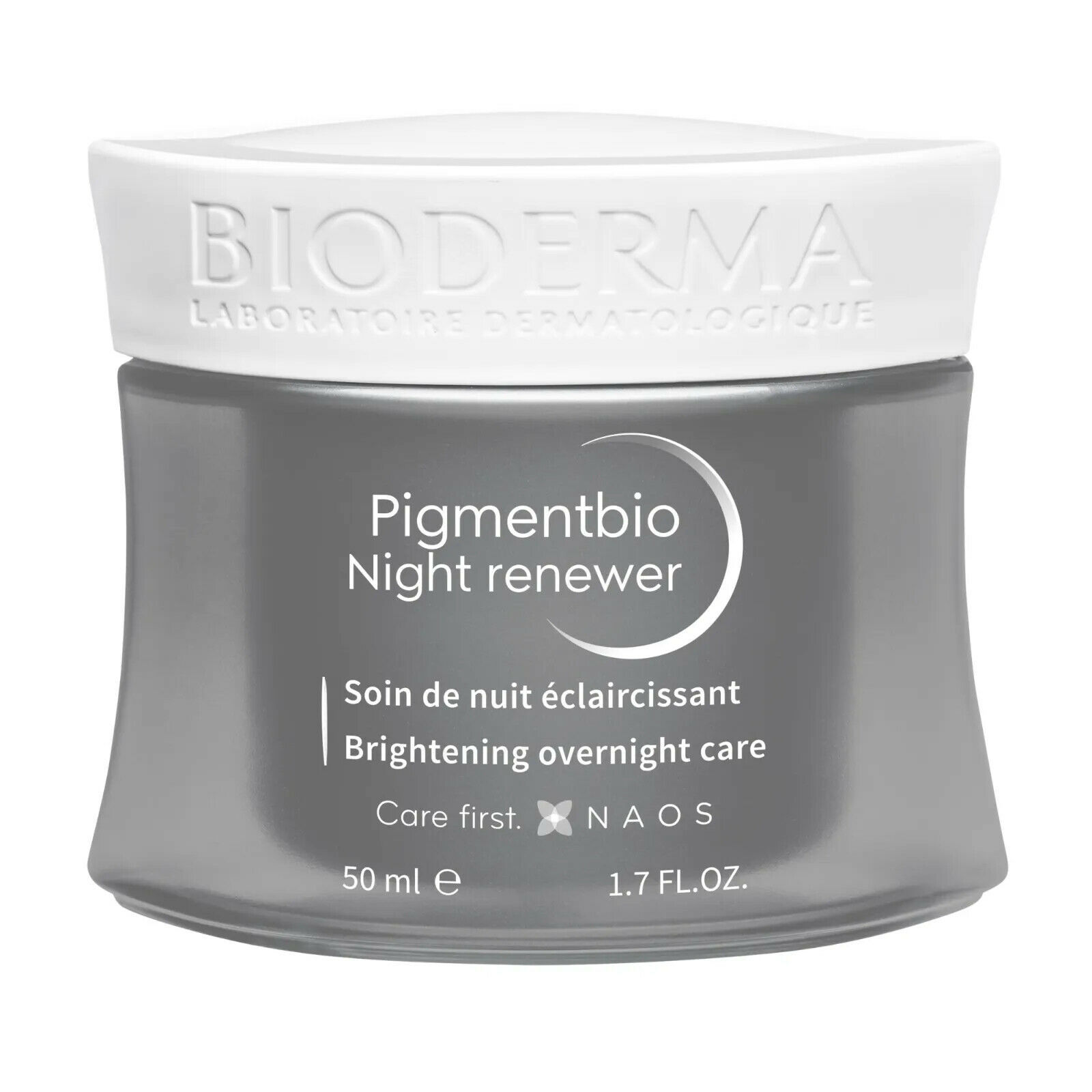Bioderma Pigmentbio Regenerating Night Cream 50 ml / 1.7 fl oz