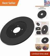 114881 Wheel Horse Friction Disc Disk Clutch Compatible with Toro 103817... - $63.87 CAD
