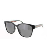 GUCCI GG0417SK-001 Sunglasses Sun Glasses 001 BLACK Authentic New 56mm U... - $353.14 CAD