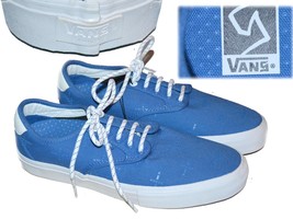 VANS Shoes Men 42.5 43 46 EU / 8.5 9 11 UK / 9.5 10 12 US VA04 T3G - £60.51 GBP
