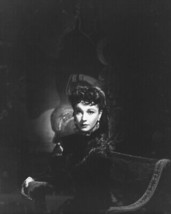 Vivien Leigh B&amp;W Lady Hamilton 8x10 Photo (20x25 cm approx) - £7.67 GBP