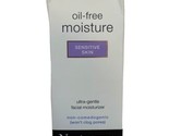 Neutrogena Oil Free Moisture Sensitive Skin 4 oz. New In Box (1) - £52.99 GBP