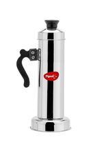 Stainless Steel Puttu Maker Combo With Chiratta Puttu Maker, Puttu Kudam... - $23.21