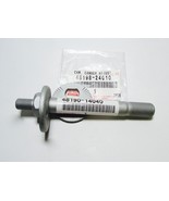 LEXUS SC300 SC400 92 THRU 2000 NEW FACTORY OEM FRONT CAMBER BOLT AND WASHER - £39.35 GBP