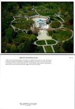 Virginia Arlington Tomb of the Unknown Soldier National Cemetary VTG Postcard - £7.42 GBP