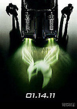 The Green Hornet DVD (2011) Seth Rogen, Gondry (DIR) Cert 12 Pre-Owned Region 2 - £12.97 GBP