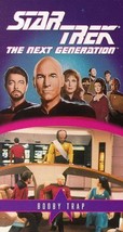 Star Trek: The Next Generation: Booby Trap - £10.34 GBP