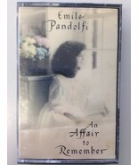 An Affair To Remember Par Emile Pandolfi Piano Cassette, 1991, Magic Mus... - $9.68 CAD
