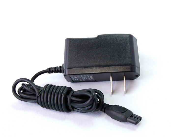Primary image for AC Adapter Power Supply for Philips Norelco 7610X 7616X 7617X Electric Shaver