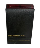 VTG Memorex CS-40 Infrared Cordless Stereo Headphone Receiver - $32.65 CAD