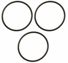 IPW Industries Inc. O-Rings Compatible with 151122, GXWH40L, GNWH38S, GX... - $110.37 MXN