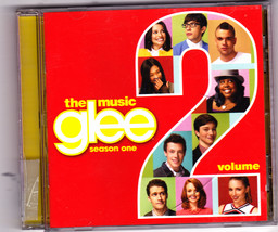 Glee - The Music, Vol. 2 by Original Soundtrack CD 2009 - Very Good - £0.78 GBP