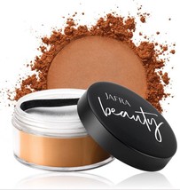 Jafra Beauty Translucent Loose Powder-GOLDEN D4  0.74oz - £23.58 GBP